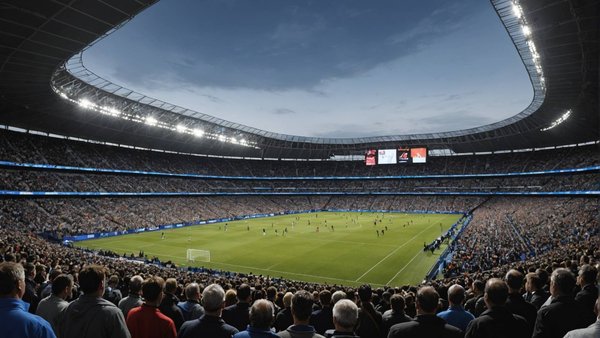 Les grands événements sportifs à ne pas manquer en 2024